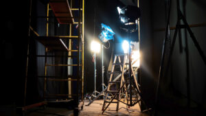 Obra Audiovisual